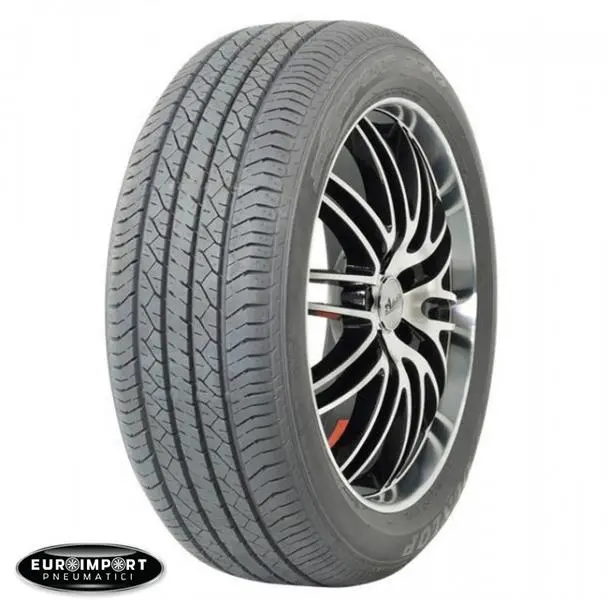 Dunlop SP Sport 270  235/55 R18 99 V   TL
